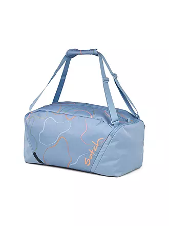 SATCH | Sporttasche Vivid Blue | 